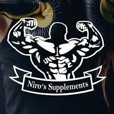 Niro Niroukh